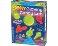 more-results: Groovy Glowing Candy Lab Turn your sweet treats into luminescent delights with the Gro