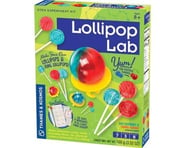 more-results: Thames &amp; Kosmos Lollipop Lab Combine the excitement of candy-making with the wonde