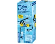 more-results: Water Power Rocket-Propelled Cars, Boats &amp; More Unleash the fascinating forces of 