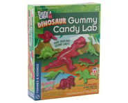 more-results: Gummie Lab Overview: Thames &amp; Kosmos Dinosaur Gummy Candy Lab. Create delicious di