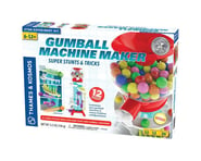 more-results: Gumball Machine Maker Super Stunts &amp; Tricks Create, innovate, and explore the worl