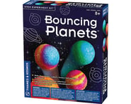 more-results: Bouncing Planets Overview: This is the Bouncing Planets from Thames &amp; Kosmos. Crea