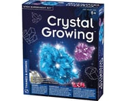 more-results: Crystal Growing Kit Experience the fascinating world of crystal growth with the Thames