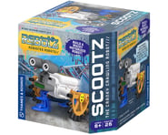 more-results: Thames &amp; Kosmos ReBotz Scootz (The Cranky Crawling Robot) Set sail for adventure w