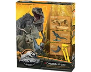 more-results: Excavation Kit Overview: This is the Jurassic World: Dinosaur Dig Excavation Kit from 