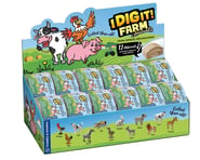 more-results: Thames &amp; Kosmos I Dig It! Farm Animals Unearth the joy of discovery with the I Dig