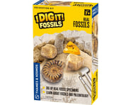 more-results: Fossil Excavation Adventure with I Dig It! Real Fossils Kit Step into the shoes of a s