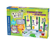 more-results: This is the Thames &amp; Kosmos Ooze Labs Chemistry Station! Grab your beakers and tes