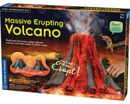 more-results: Experience the Power of Nature with Massive Erupting Volcano Bring the incredible forc
