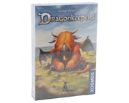 more-results: Gamer Overview: Thames &amp; Kosmos Dragonkeepers Card Game. Even dragons start small,