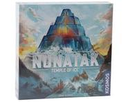 more-results: Game Overview: This is the Nunatak: Temple of Ice Board Game from Thames &amp; Kosmos.