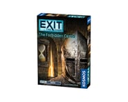 more-results: Board Game Overview: This is the EXIT: The Forbidden Castle Board Game from Thames &am