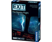 more-results: Thames &amp; Kosmos Exit The Stormy Flight You are crew members on a passenger plane b