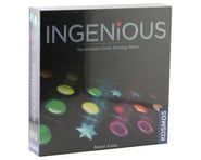 more-results: Game Overview: Thames &amp; Kosmos Ingenious is an international bestseller that capti