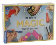 more-results: Unveil the Wonders of Magic with Thames &amp; Kosmos Magic Silver Edition Step into th