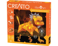 more-results: Unleash Your Creativity with Creatto Building System Experience the endless possibilit