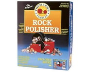 more-results: The Thumler Model T Kit Rock Tumbler features a 3 pound capacity tumbler and does a gr