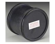 more-results: This is a Thumler R3 Rubber Molded Barrel, a three pound capacity rubber barrel that f