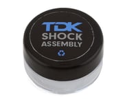 more-results: TDK Repair Shock Assembly Lube. This synthetic lubricant that was specially formulated