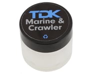 more-results: TDK Repair Marine and Crawler Grease. This amazing all-around weather-proof grease wor