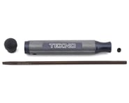 more-results: The Tekno RC XT Adjustable Length Tuning Screw Driver is a strong, long lasting tool t