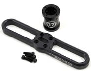 Tekno RC 17mm Wheel Wrench & Shock Cap Tool | product-related