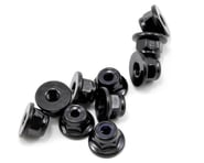 Tekno RC M3 Flanged Locknut (10) | product-also-purchased