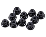 more-results: This is a pack of ten replacement Tekno RC M4 Flanged Locknuts.&nbsp; This product was