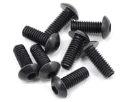 Tekno RC 4x10mm Button Head Droop Adjustment Hex Screw (8) | product-also-purchased