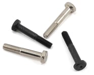 more-results: This is an optional Tekno RC Lower Shock Mount Screw Set, including two clockwise thre