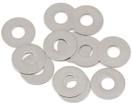 more-results: Shim Overview: Tekno RC 3.5x9x0.2mm Shims. These shims are designed to supplement or r