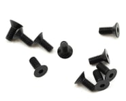 more-results: Tekno RC M2.5x6mm Flat Head Screws. This is a replacement for the Tekno EB410 4wd bugg