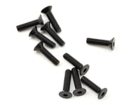 more-results: Tekno RC M2.5x10mm Flat Head Screws. This is a replacement for the Tekno EB410 4wd bug