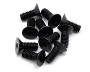 Tekno RC 4x10mm Flat Head Screw (10) | product-also-purchased