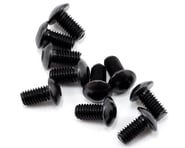 more-results: This is a pack of ten replacement Tekno RC 3x6mm Button Head Screws, and is intended f