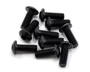 more-results: Tekno RC 3x8mm Button Head Screw (10)