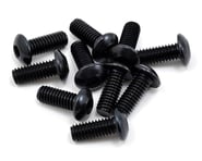 more-results: This is a pack of ten replacement Tekno RC 4x10mm Button Head Screws, and are intended