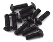 more-results: This is a replacement pack of ten Tekno RC M4x12mm Button Head Screws, intended for us