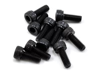 more-results: This is a pack of ten replacement Tekno RC 3x8mm Cap Head Screws, and are intended for