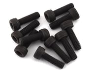 more-results: This is a replacement pack of ten Tekno RC M3x10mm Cap Head Screws, intended for use w
