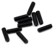 more-results: Tekno RC 3x10mm Set Screw (10)