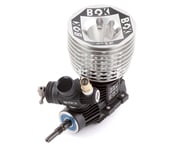 Tekno RC BLOK 21aP .21 Off-Road Nitro Truggy Engine (Turbo Plug) | product-related