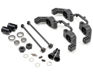 Tekno RC M6 Driveshaft & Hub Carrier Set | product-related