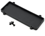 more-results: This is the Tekno RC V3 Battery Tray. This lightweight, sturdy, and durable battery tr