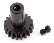 more-results: This is a Tekno RC 5mm Bore, 19 Tooth, Hardened Steel Long Shank Mod 1 Pinion Gear. Th