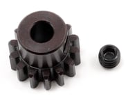 more-results: Tekno RC "M5" Hardened Steel Mod1 Pinion Gear w/5mm Bore (14T)