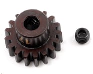 more-results: Tekno RC "M5" Hardened Steel Mod1 Pinion Gear w/5mm Bore (17T)