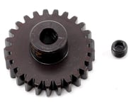 more-results: Tekno RC "M5" Hardened Steel Mod1 Pinion Gear w/5mm Bore (25T)