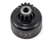 more-results: This is a replacement Tekno RC 13 Tooth Clutch Bell.&nbsp;Package includes one 5x10x4m