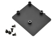 more-results: This is a replacement Tekno RC ESC Tray, and is intended for use with the Tekno V4 con